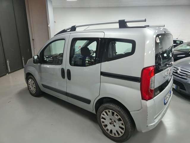 Fiat Qubo Qubo 1.3 mjt 16v Dynamic 80cv(EURO6)