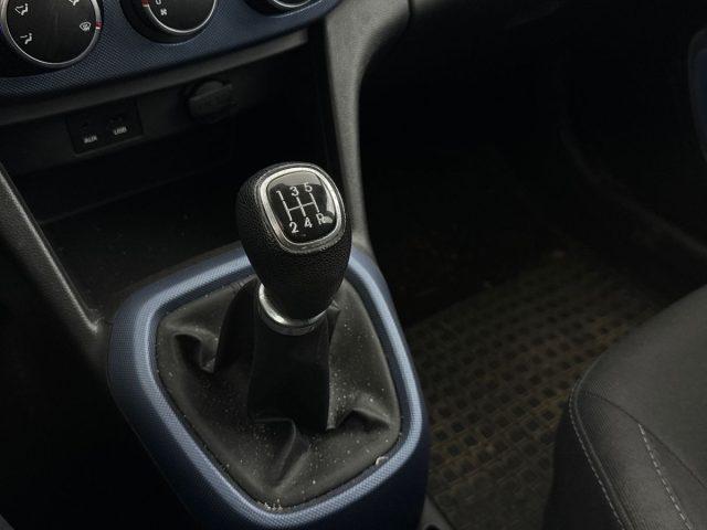 HYUNDAI i10 1.0 MPI Login