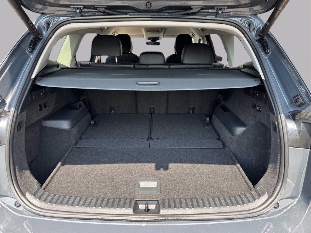 VOLKSWAGEN Tayron 1.5 etsi elegance 150cv dsg 7p.ti del 2025