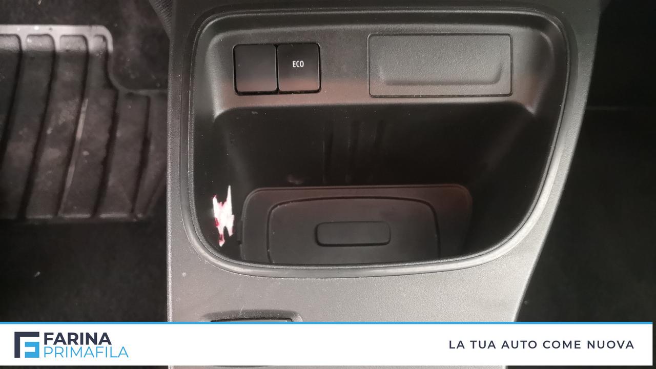 RENAULT Twingo Electric - Twingo Equilibre 22kWh