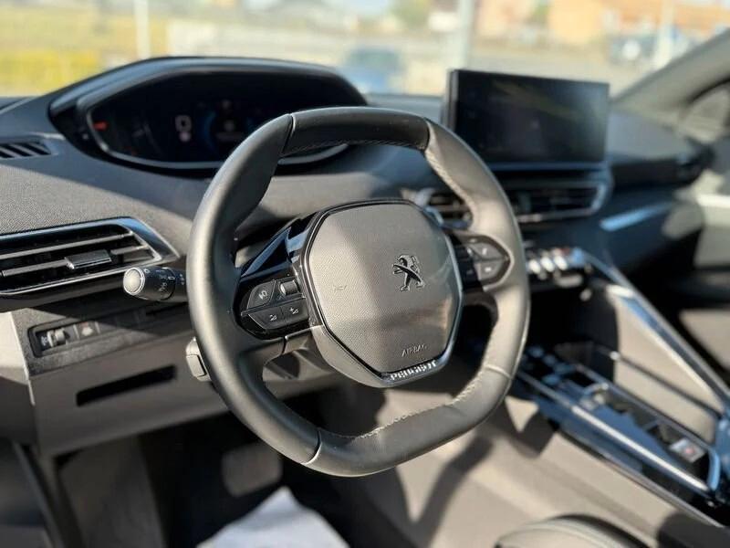Peugeot 3008 PureTech Turbo 130 S&S EAT8 Allure Pack