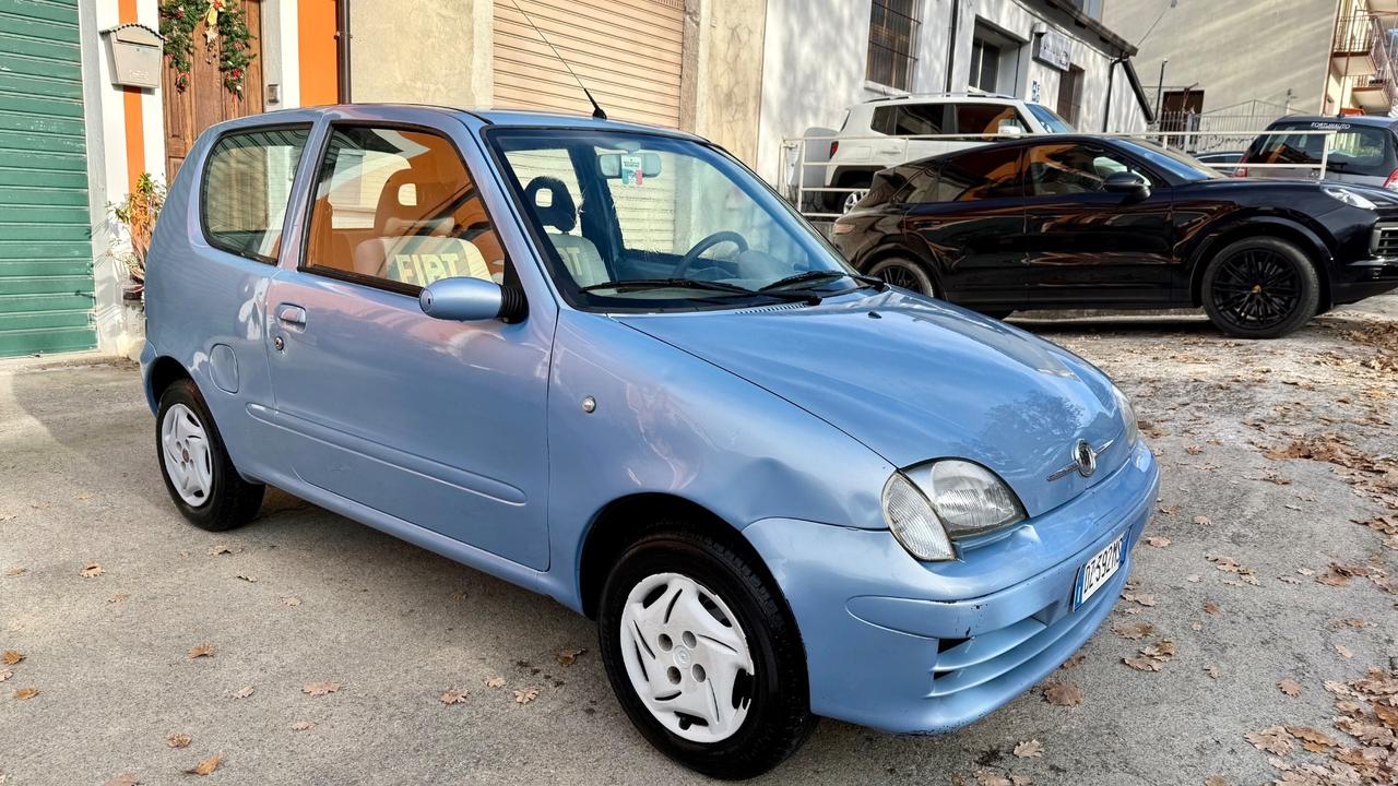 Fiat 600 1.1 Active