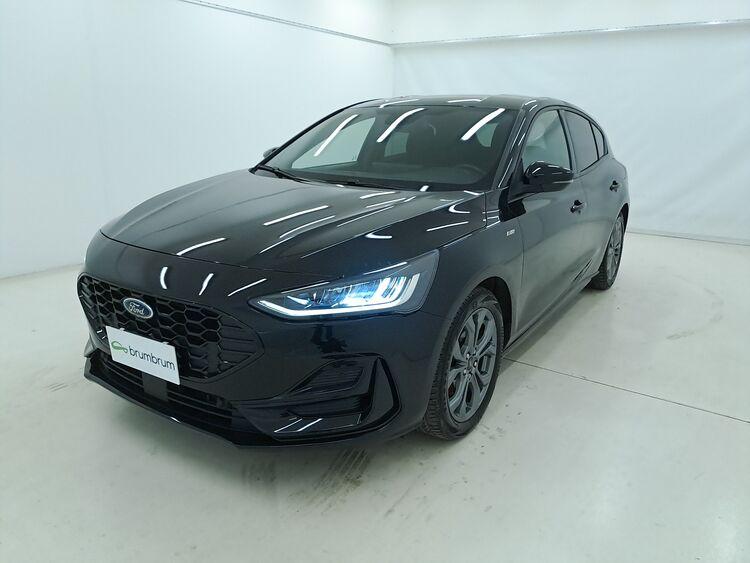 Ford Focus ST-Line X BR802512 1.0 Mild Hybrid 125CV