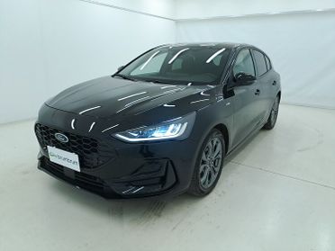 Ford Focus ST-Line X BR802512 1.0 Mild Hybrid 125CV