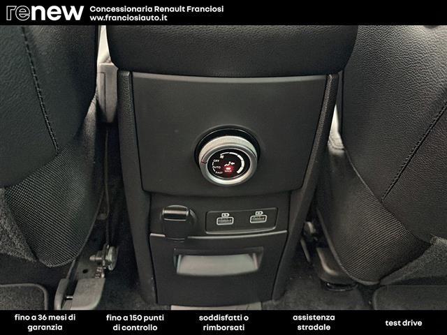 RENAULT Espace DCI 2.0 190 CV EDC EXECUTIVE