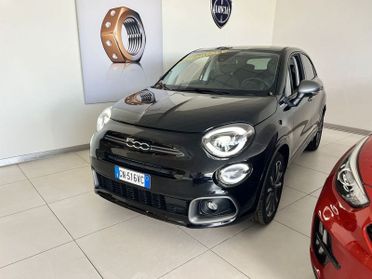 FIAT 500X 1.0 T3 120 CV Sport