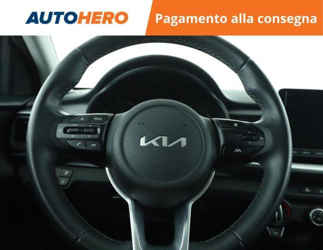 KIA Stonic 1.2 DPI Urban