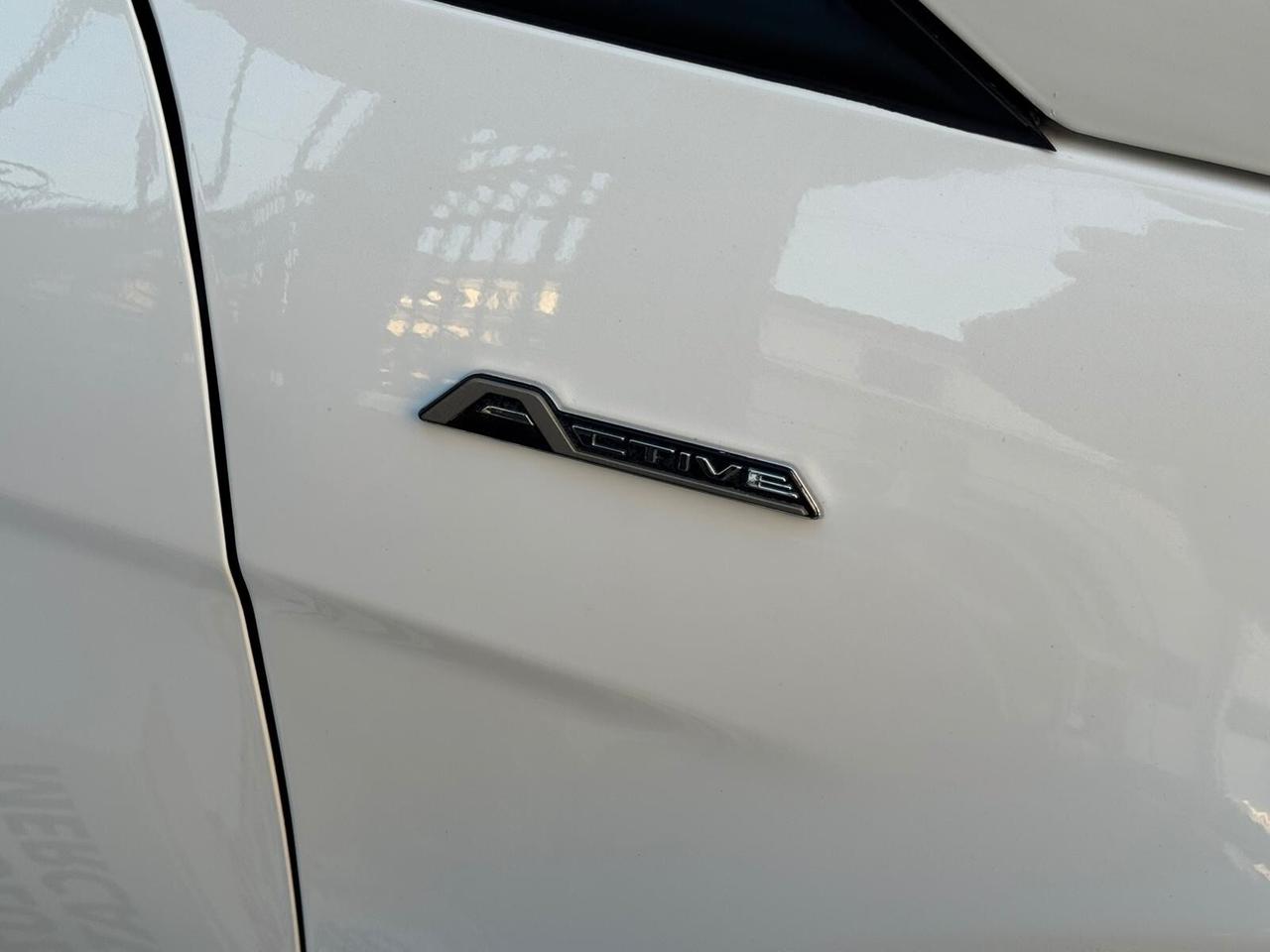 Ford EcoSport 1.0 EcoBoost 125 CV Start&Stop Active