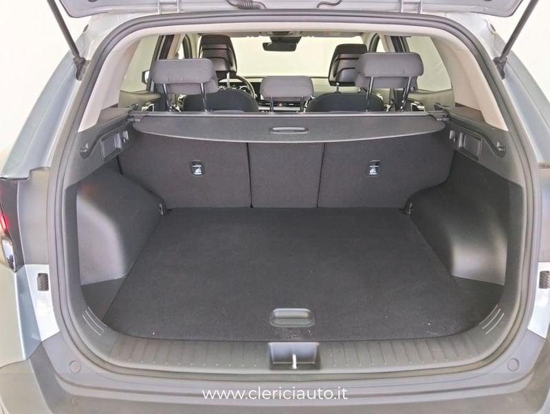 Kia Sportage 1.6 TGDi MHEV Style