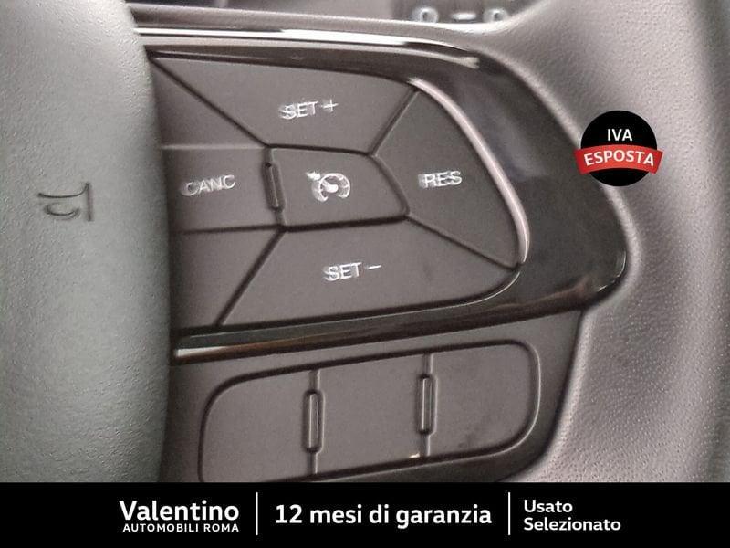 FIAT Panda 1.0 Hybrid City Pack 5 posti