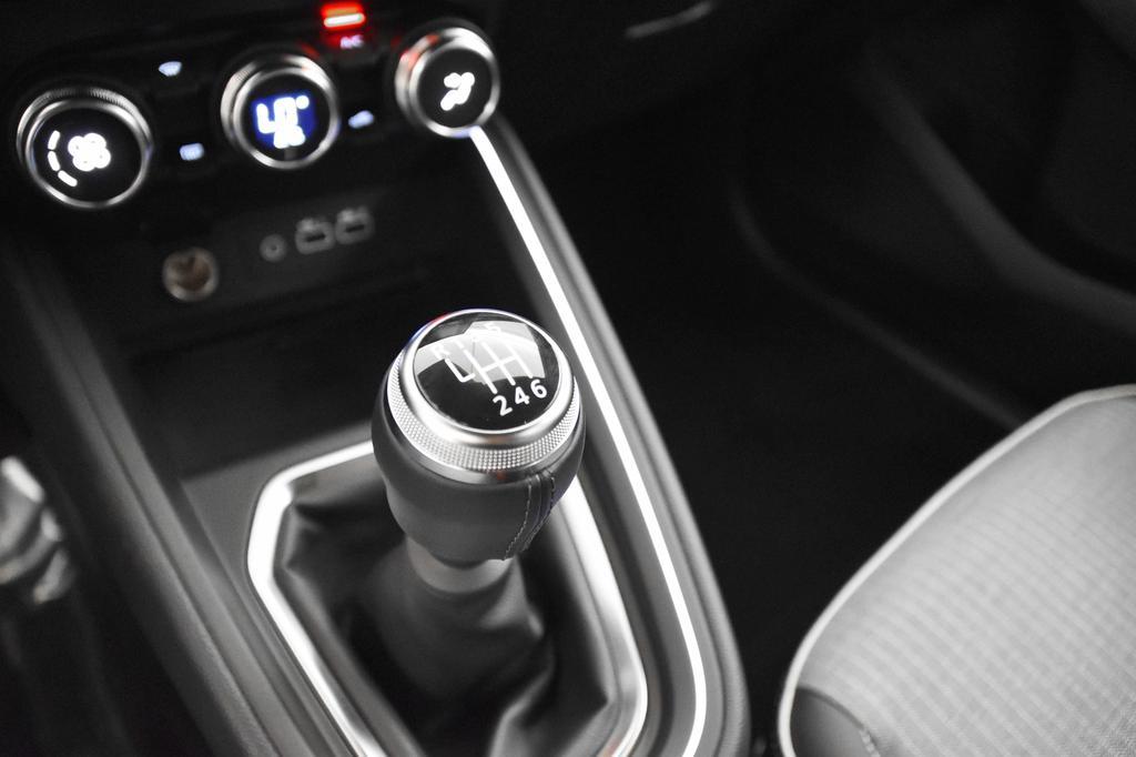 Renault Clio 1.0 ECO-G Techno