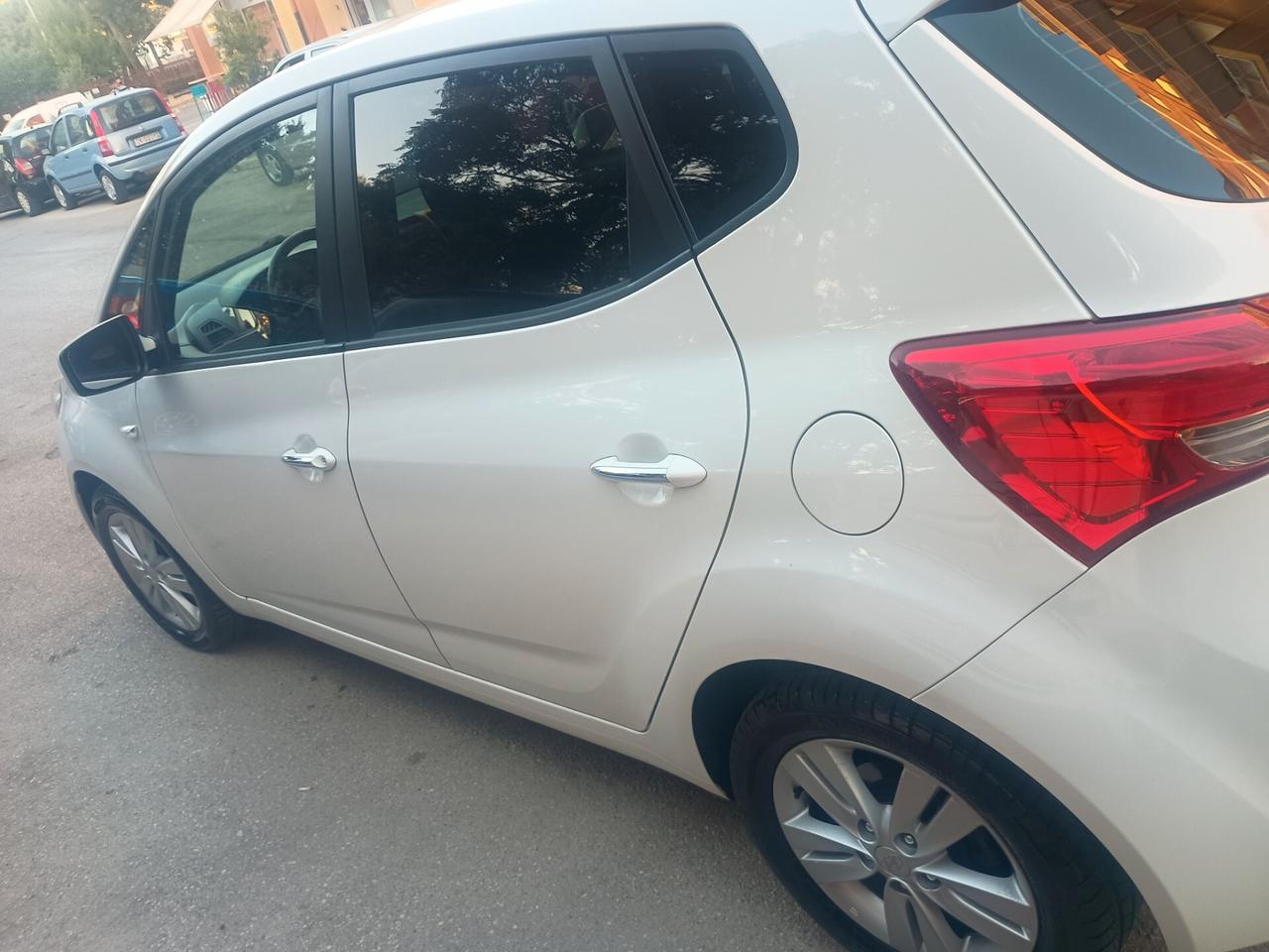 Hyundai iX20 1.4 CRDI 90 CV Comfort