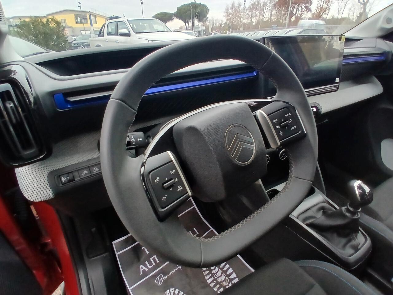 Citroen C3 100 S&S You Pack Plus