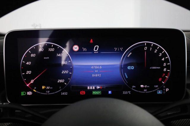 MERCEDES-BENZ CLA sse C C 300 e Plug-in hybrid S.W. Premium