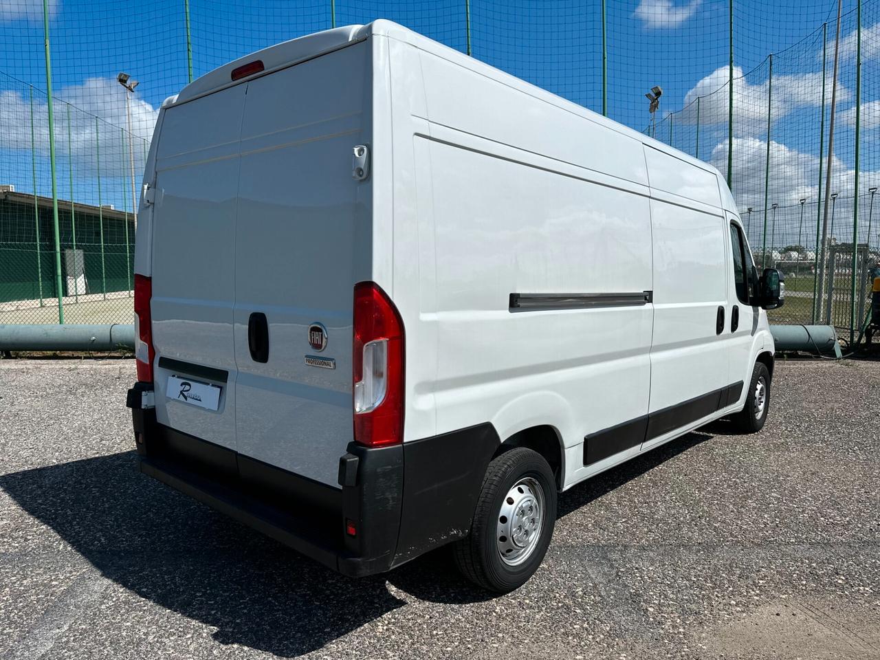 Fiat Ducato 30 2.3 MJT 140CV PM-TM MAXI Furgone