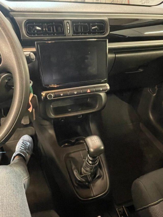 CITROEN C3 PureTech 110 S&S Shine Pack