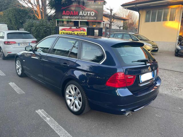 BMW 318 d 2.0 143CV cat Touring MSport