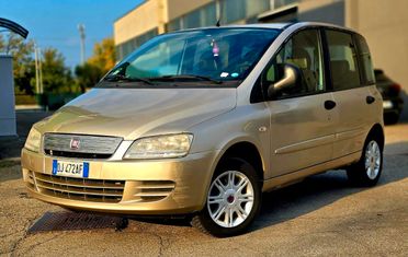 Fiat Multipla 1.6 Metano SENZA LAVORI DA FARE