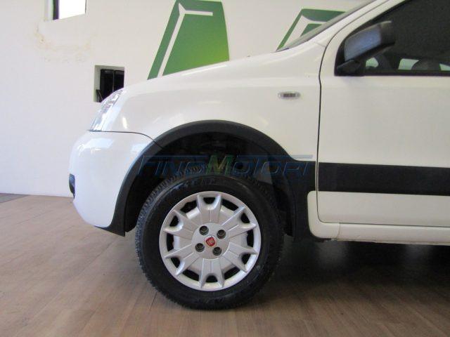 FIAT Panda 1.2 4x4 60 CV