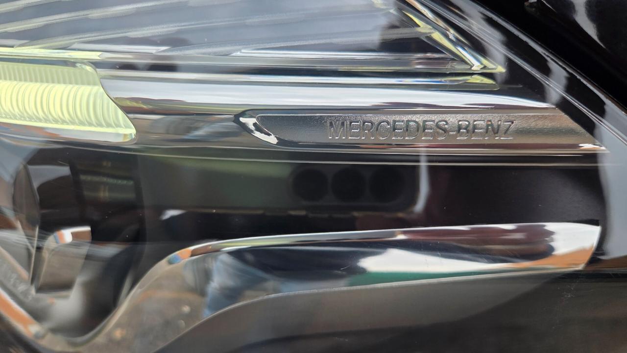 Mercedes-benz A 180 d Premium unico proprietario