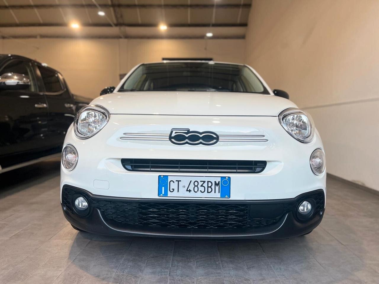 FIAT 500X 1.3 MJT 95 CV *2024* *UNICOPRO*