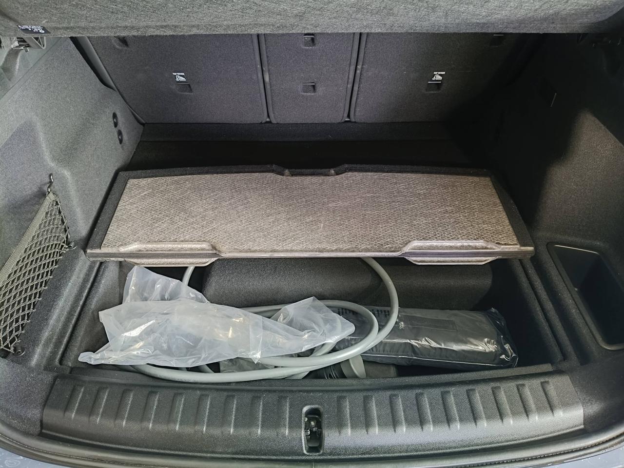 BMW X1 U11 - iX1 edrive 20 X-Line