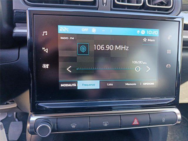 CITROEN C3 3ª serie PureTech 83 S&S Shine