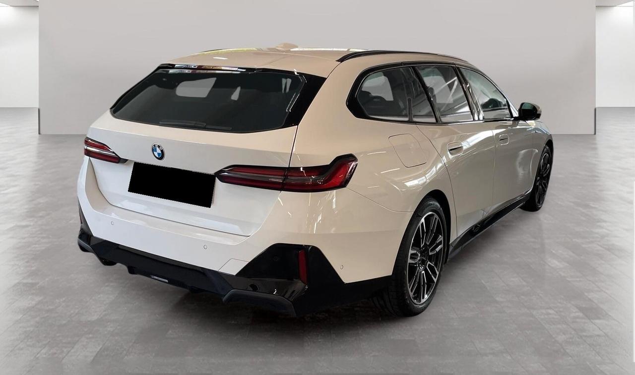 Bmw 520 520d 48V xDrive Touring Msport