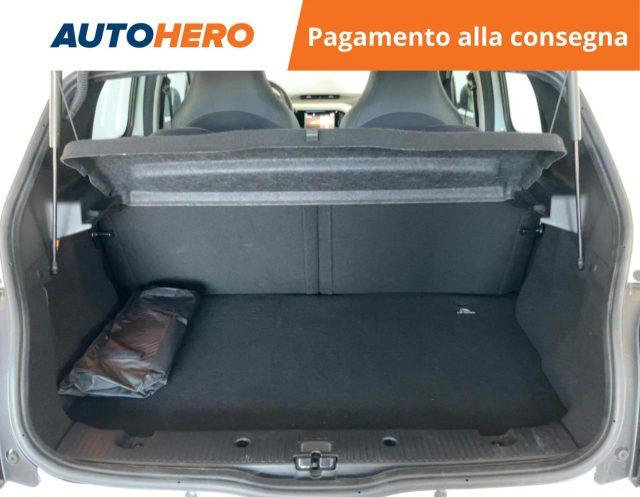 RENAULT Twingo TCe 95 CV EDC Intens