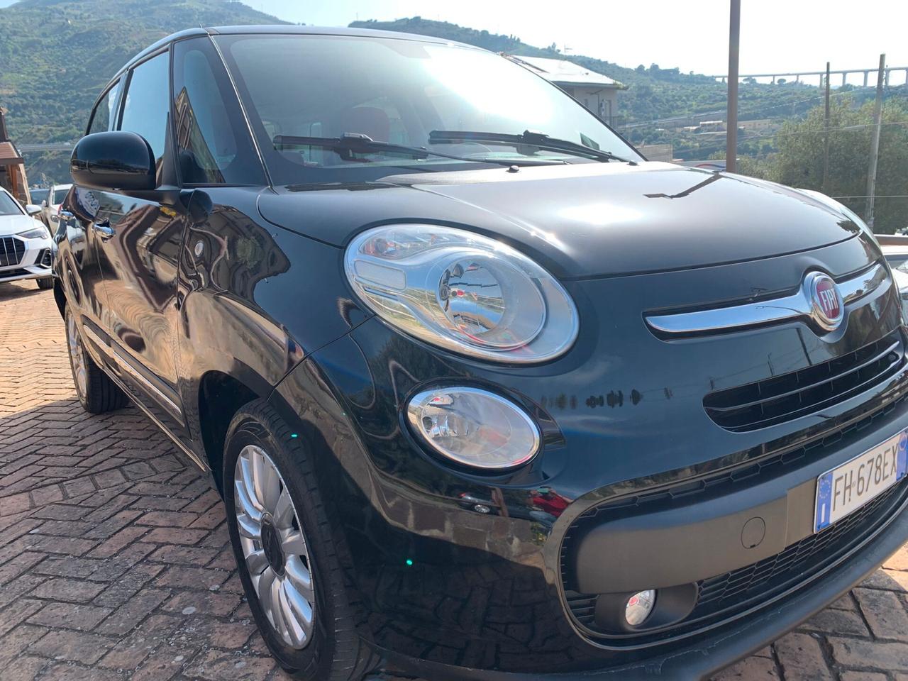 Fiat 500L 1.3 Multijet 95 CV Business