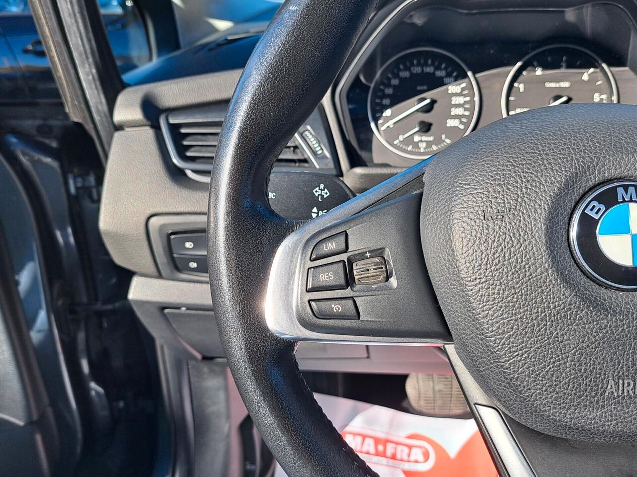 Bmw 218 218d Coupé Luxury