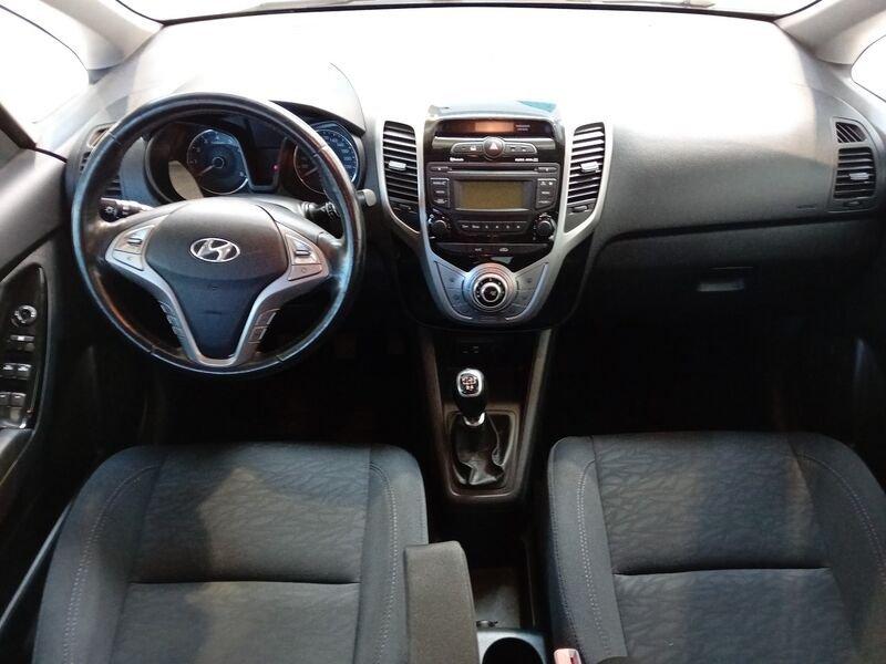 Hyundai ix20 ix20 1.4 90CV Comfort