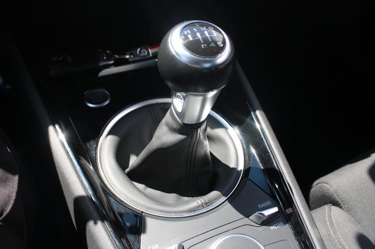 Audi TT Coupé 1.8 TFSI Design