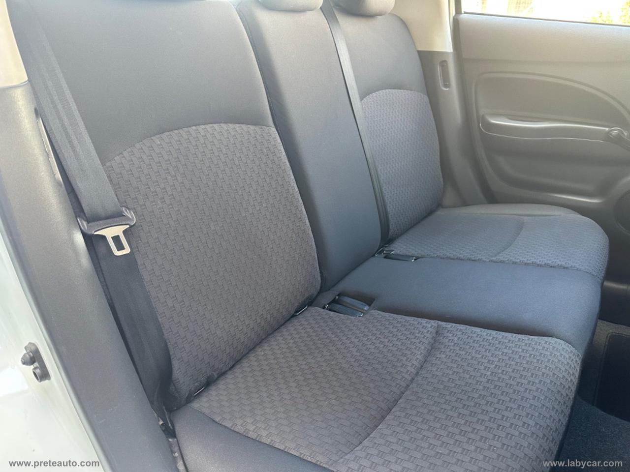 MITSUBISHI Space Star 1.0 Invite