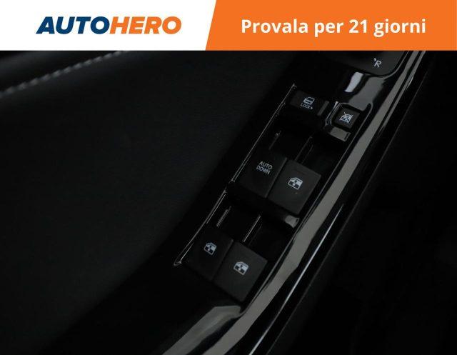 EVO Evo5 1.5 Turbo Bi-fuel GPL