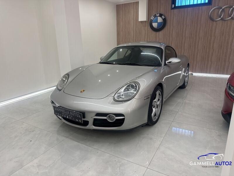 Porsche Cayman Cayman 2.7
