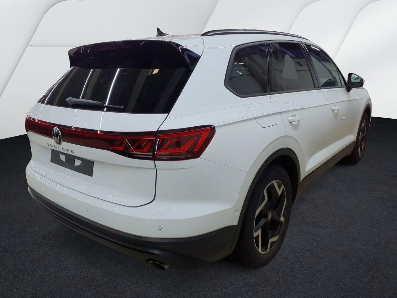 Volkswagen Touareg 3.0 V6 tdi scr Elegance 231cv auto
