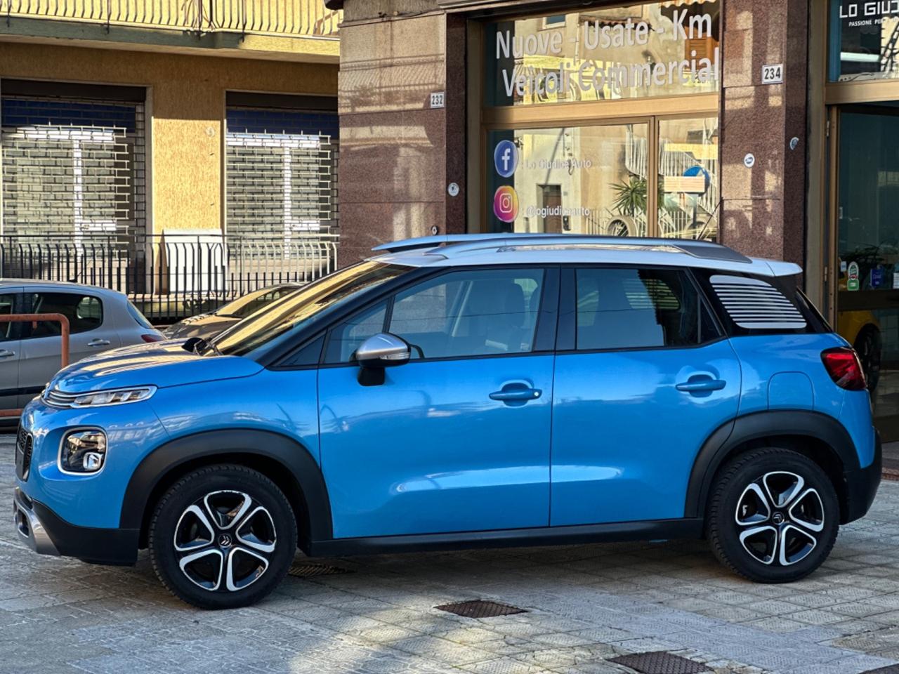 Citroen C3 Aircross C3 Aircross tua a 146€ senza anticipo