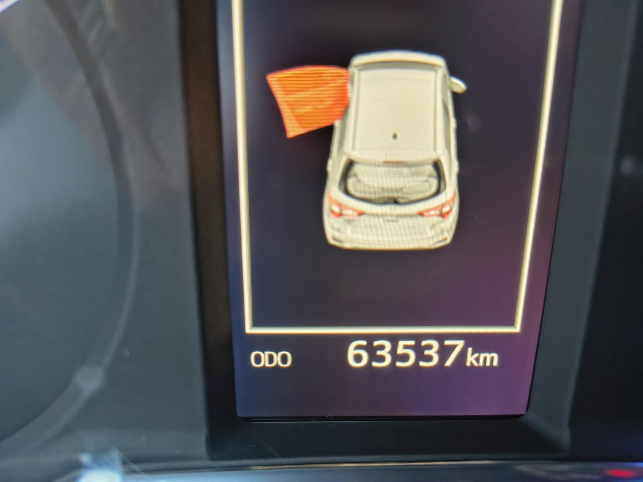 Toyota Yaris 1.5 Hybrid 5 porte *PREZZO REALE*