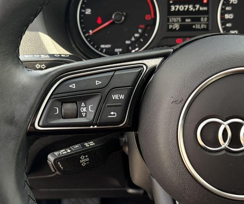 Audi Q2 Business 2.0 TDI 116CV S-Tronic 30