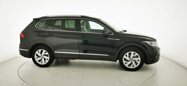 VOLKSWAGEN Tiguan Allspace 2.0 TDI SCR DSG 4MOTION ELEGANCE