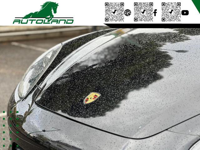 PORSCHE Cayenne 3.0 Diesel - PASM - BOSE - Cerchi RS Spyder 20"