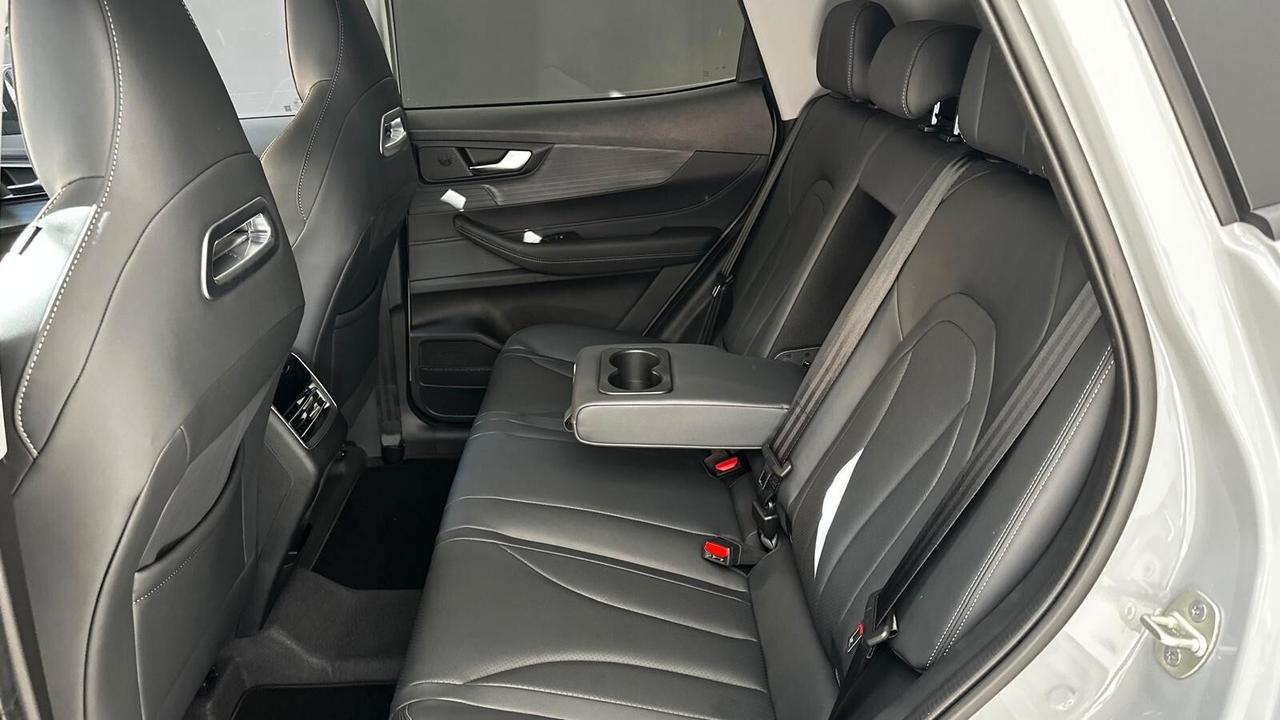 NEW DR 5 1.5 MT BENZ/GPL NUOVA DA IMM.