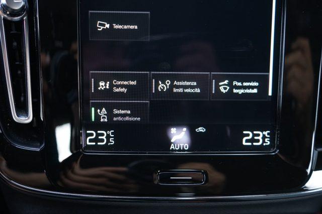 VOLVO XC40 T5 Recharge Plug-in Hybrid automatico Core