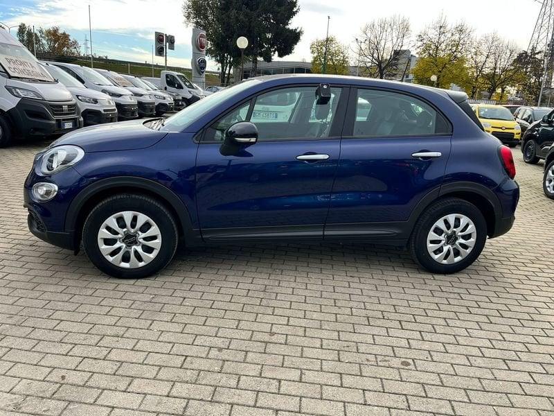 FIAT 500X 1.0 T3 120 CV