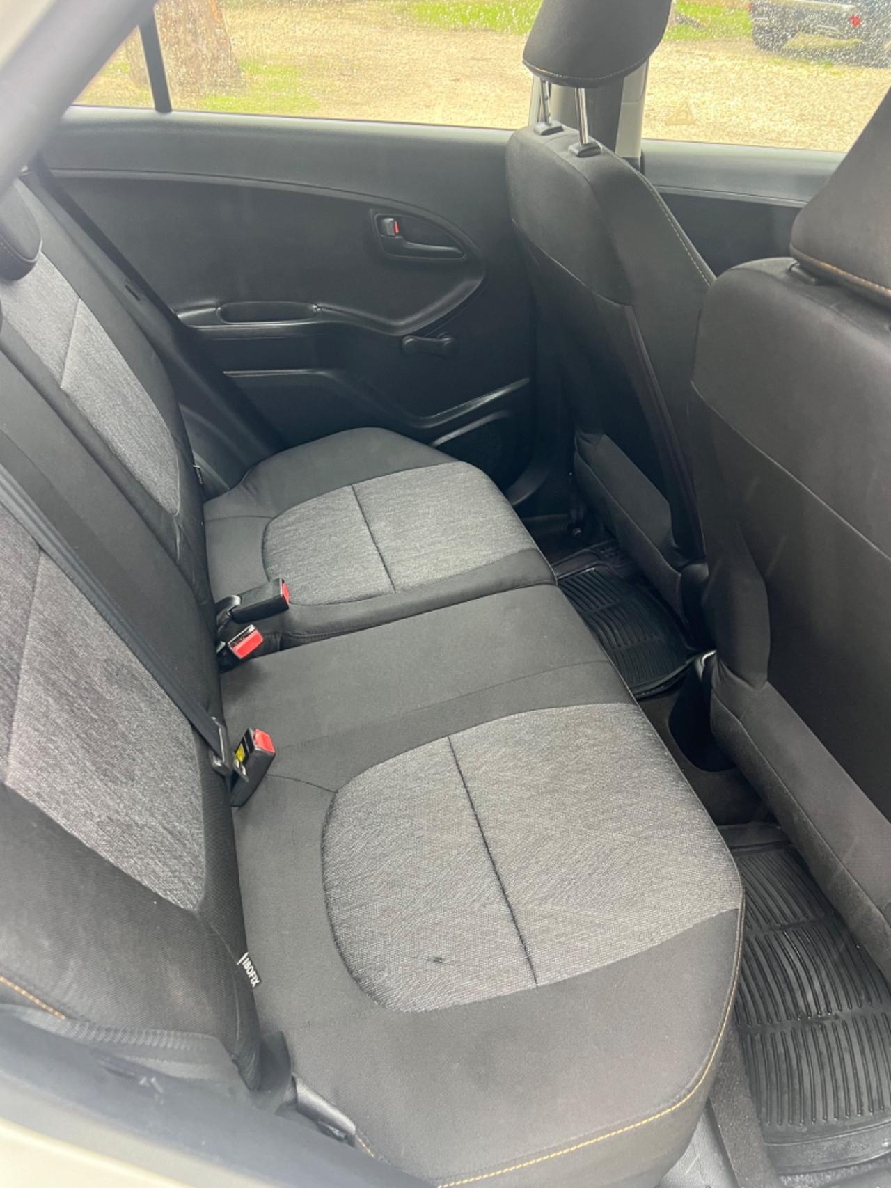 Kia Picanto 1.0 12V EcoGPL 5 porte xfetta!!