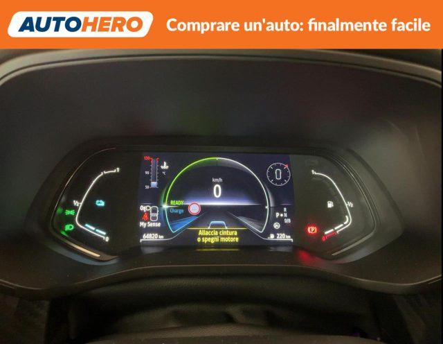 RENAULT Arkana Arkana Hybrid E-Tech 145 CV R.S. Line