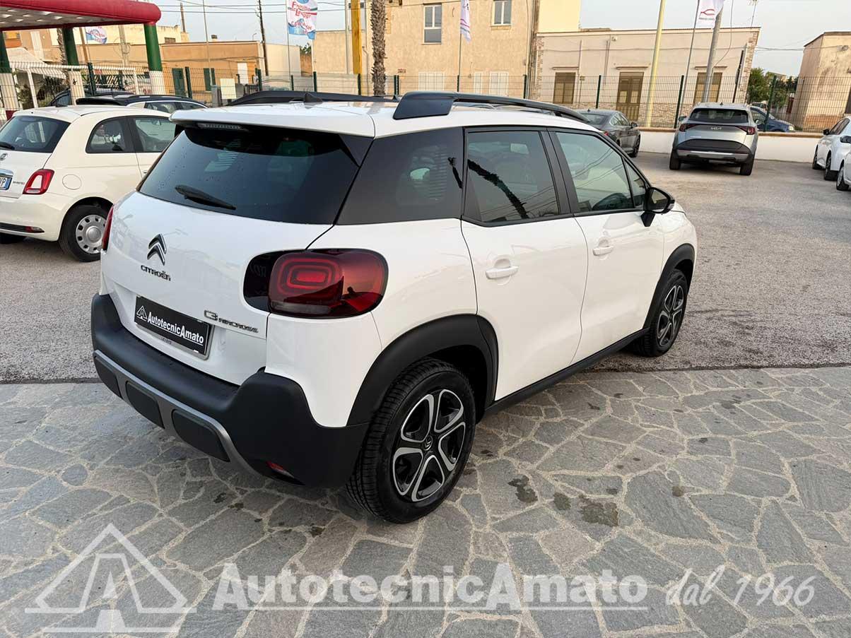 Citroen C3 Aircross Shine 1.5 BlueHDi