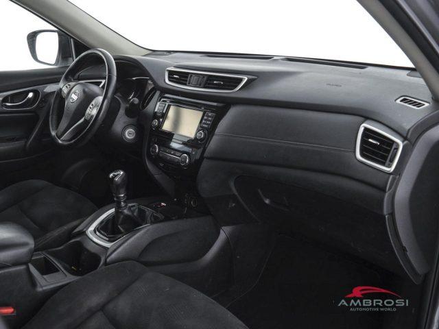 NISSAN Other X Trail 1.6 dCi 2WD Tekna - PER OPERATORI DEL SETT