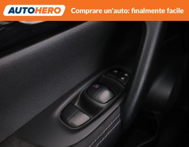 NISSAN Qashqai 1.5 dCi N-Connecta